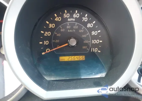 2007 Toyota 4Runner Sport V6 from USA, damaged, VIN JTEBU14R178098510